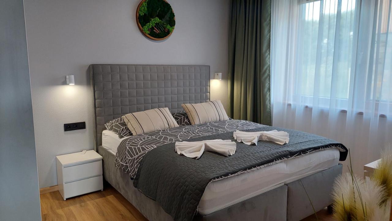 Apartman C2 Hrabušice Exterior foto