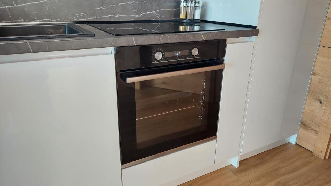 Apartman C2 Hrabušice Exterior foto
