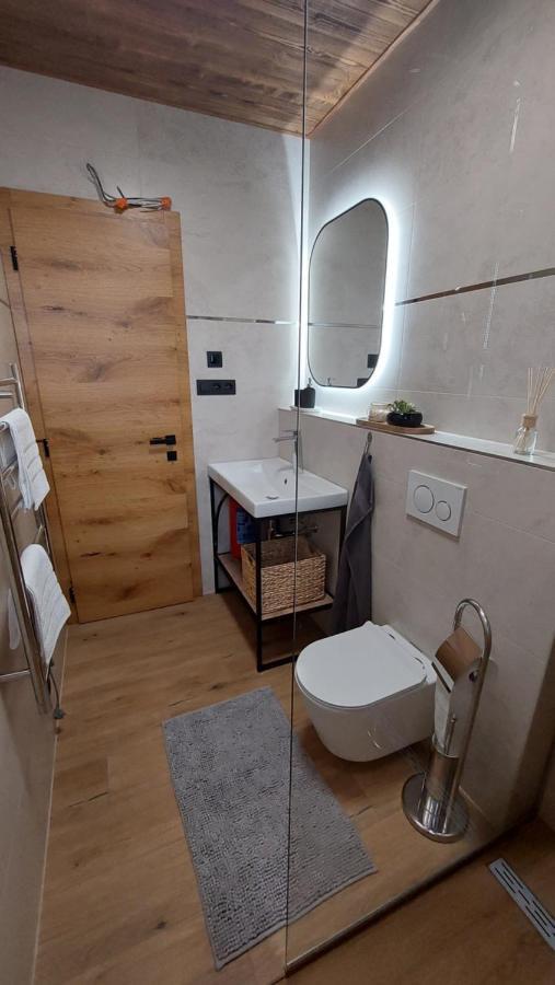Apartman C2 Hrabušice Exterior foto
