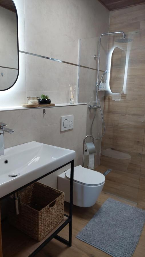 Apartman C2 Hrabušice Exterior foto
