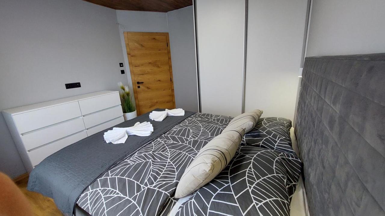 Apartman C2 Hrabušice Exterior foto