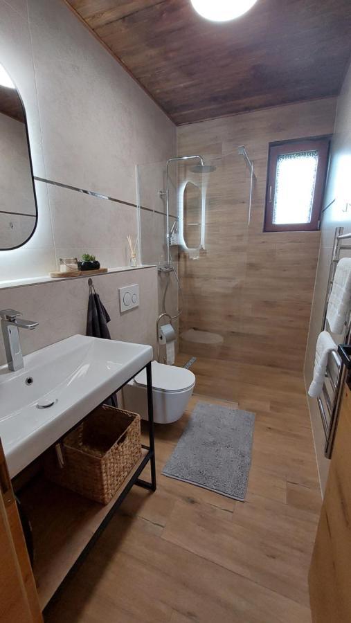 Apartman C2 Hrabušice Exterior foto