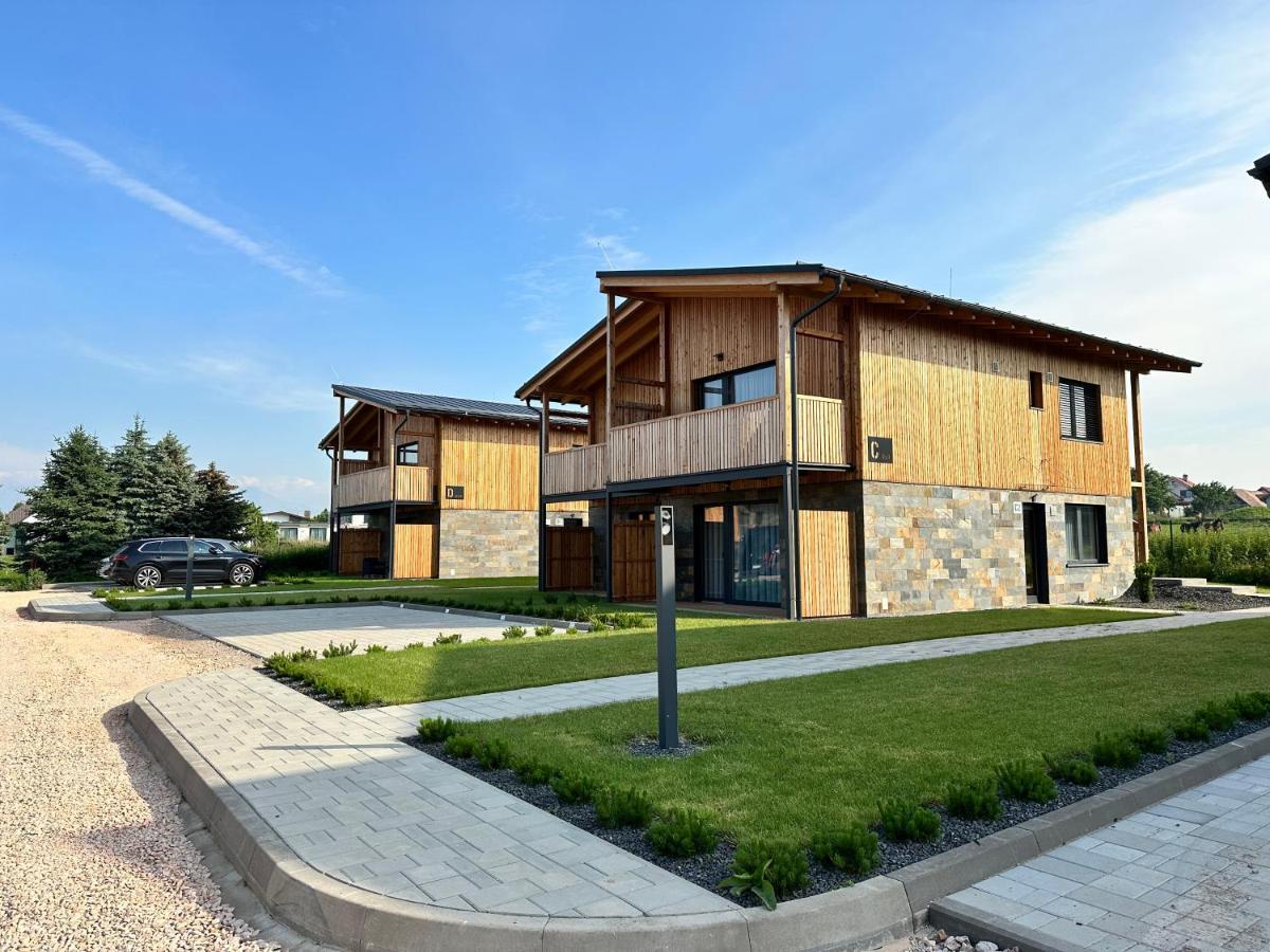 Apartman C2 Hrabušice Exterior foto