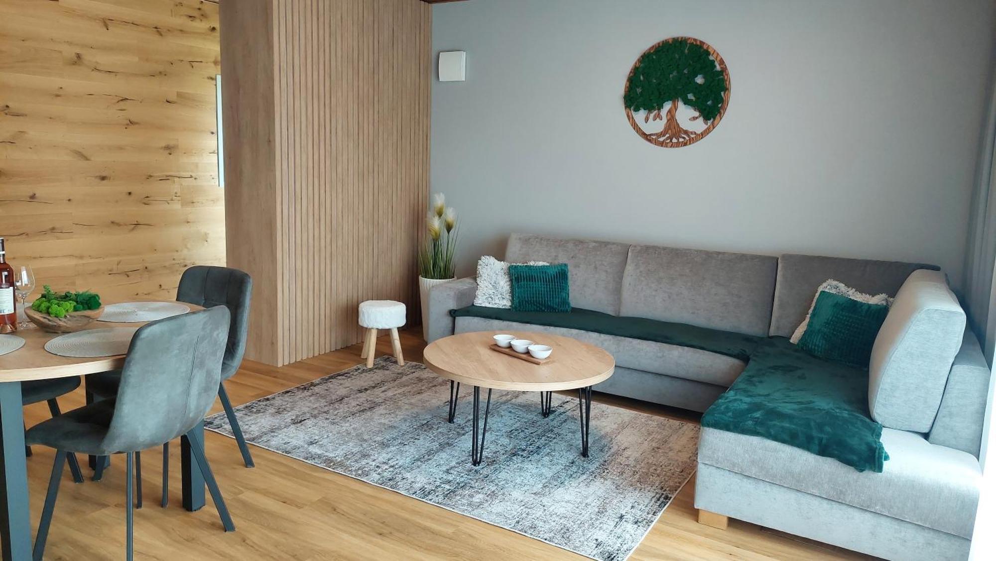 Apartman C2 Hrabušice Exterior foto