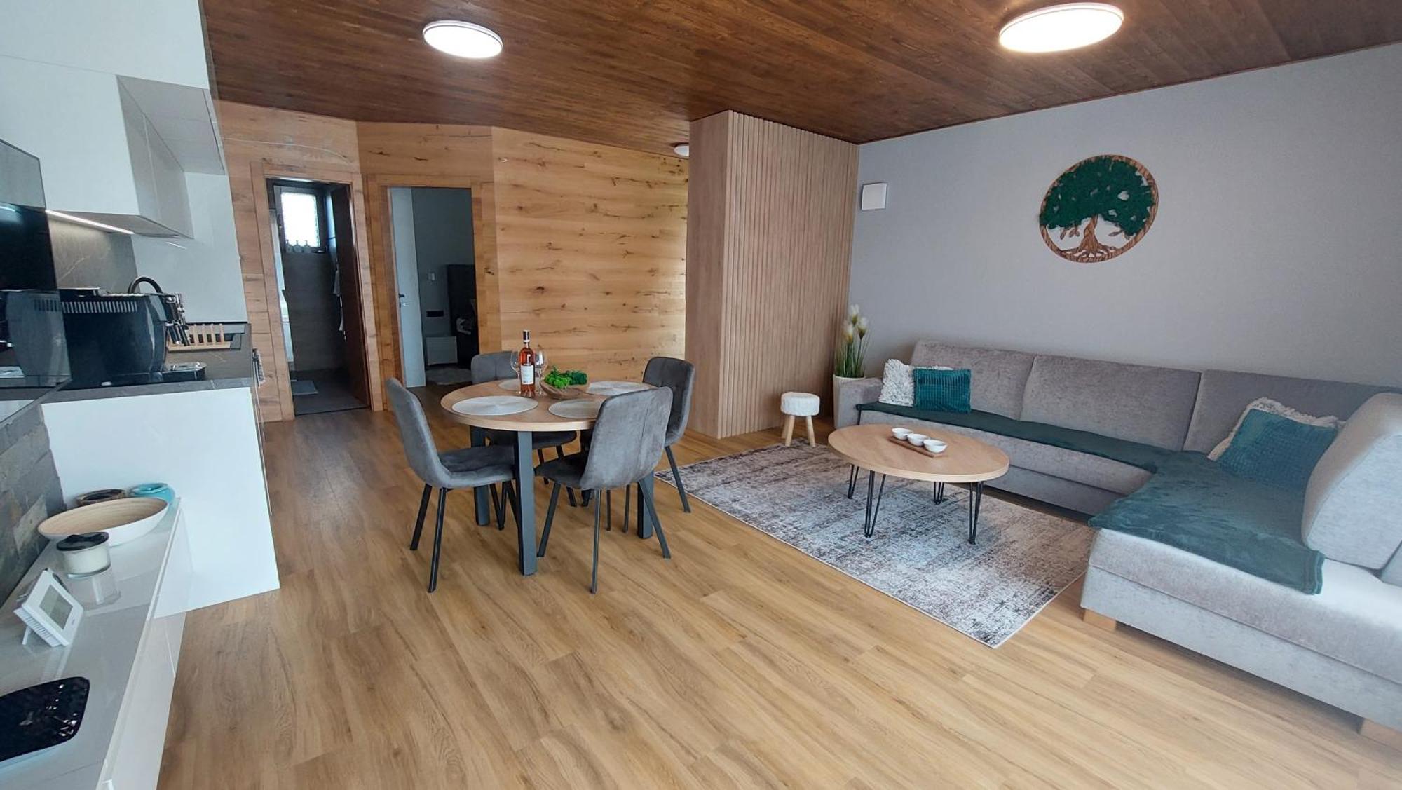 Apartman C2 Hrabušice Exterior foto