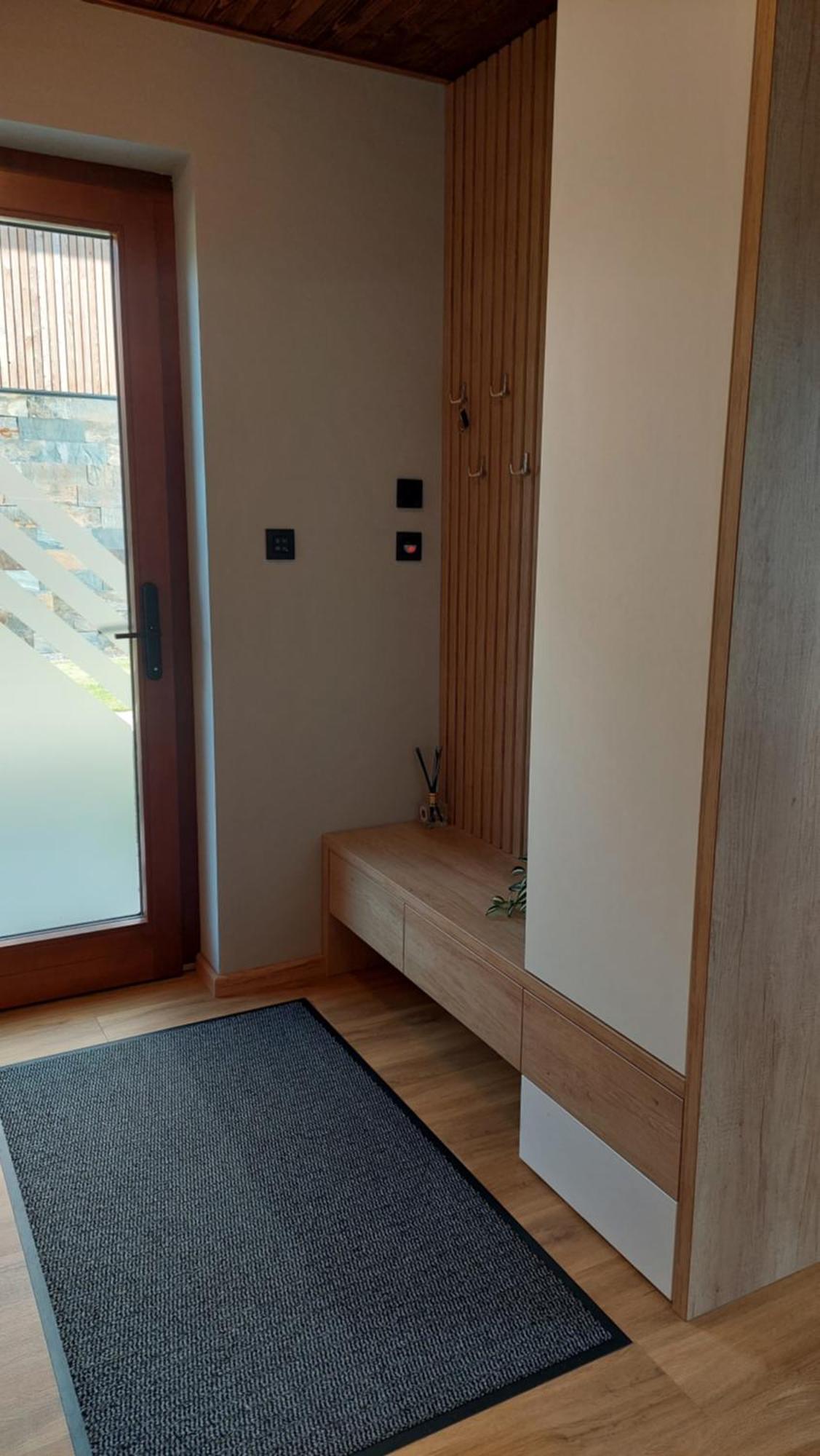 Apartman C2 Hrabušice Exterior foto