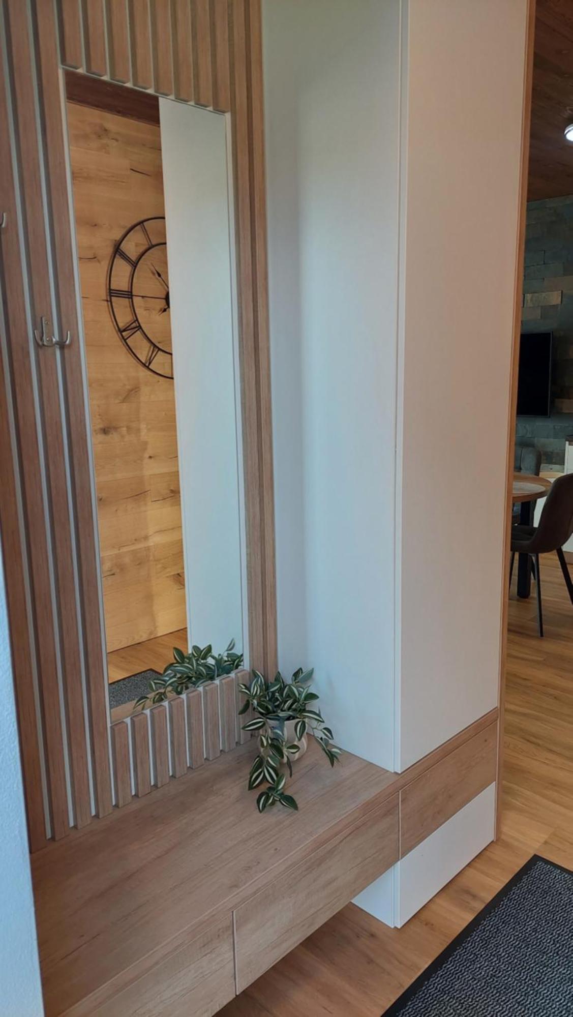 Apartman C2 Hrabušice Exterior foto