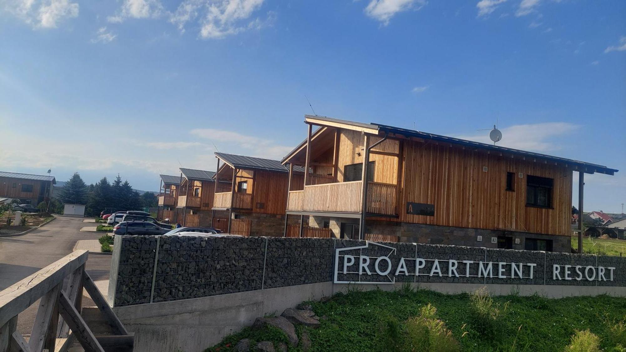 Apartman C2 Hrabušice Exterior foto