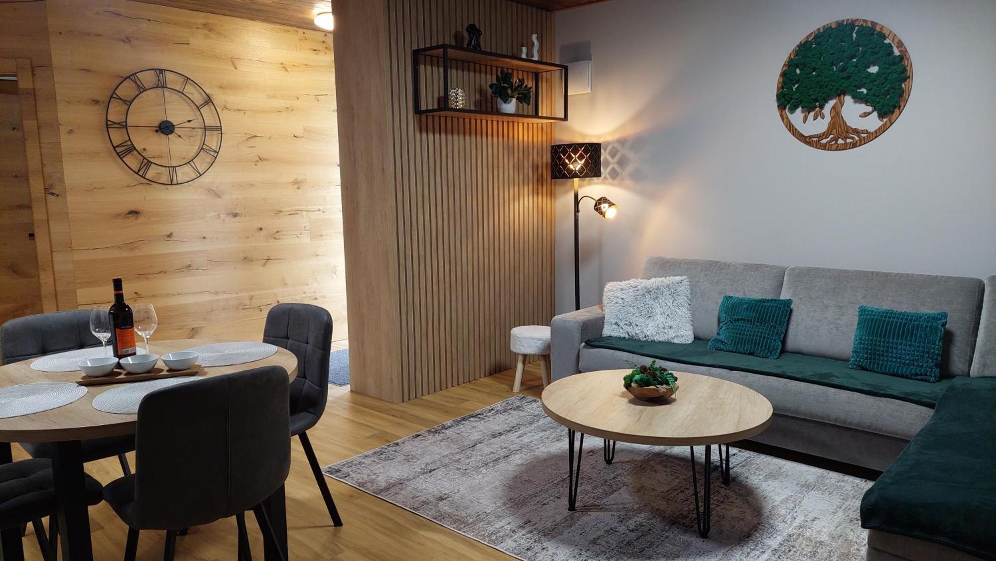 Apartman C2 Hrabušice Exterior foto