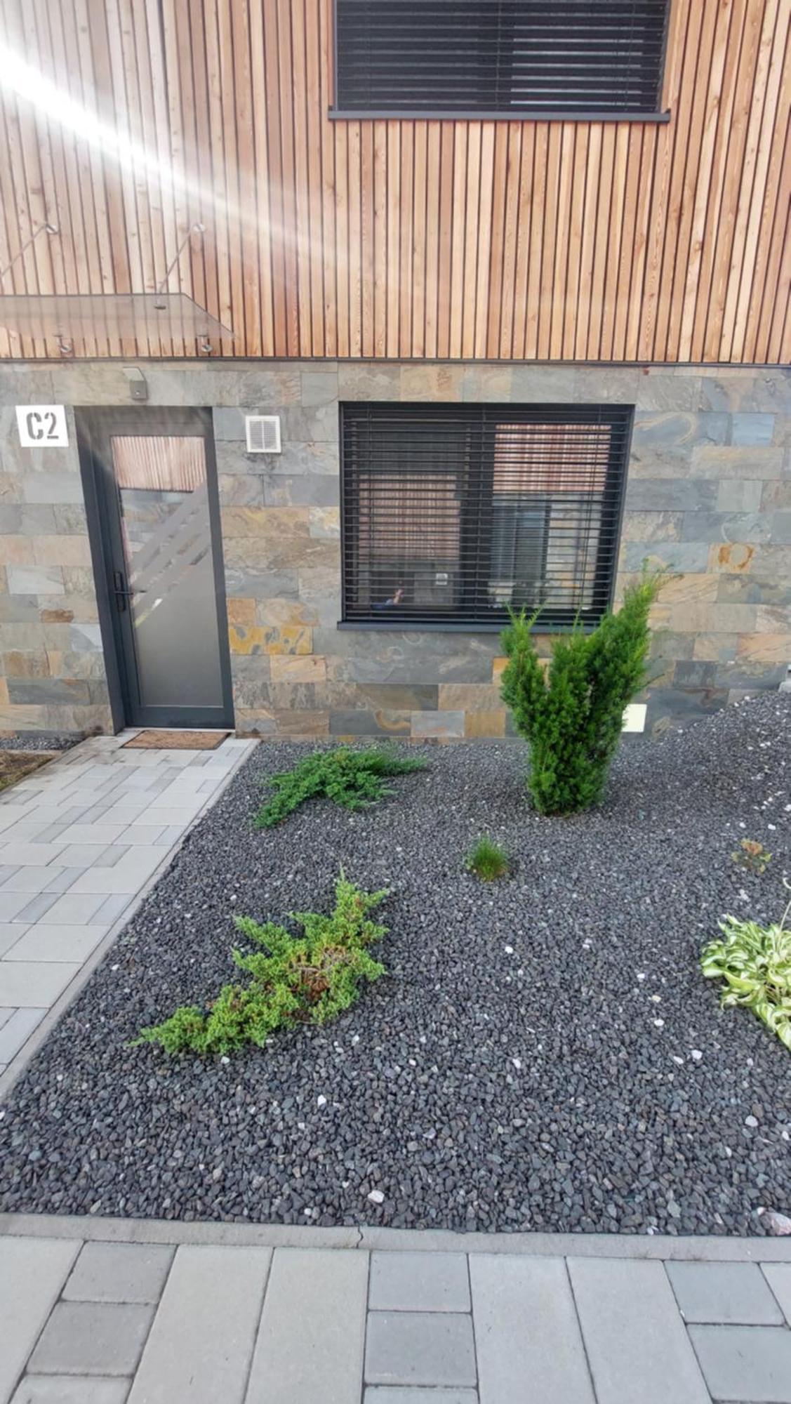 Apartman C2 Hrabušice Exterior foto
