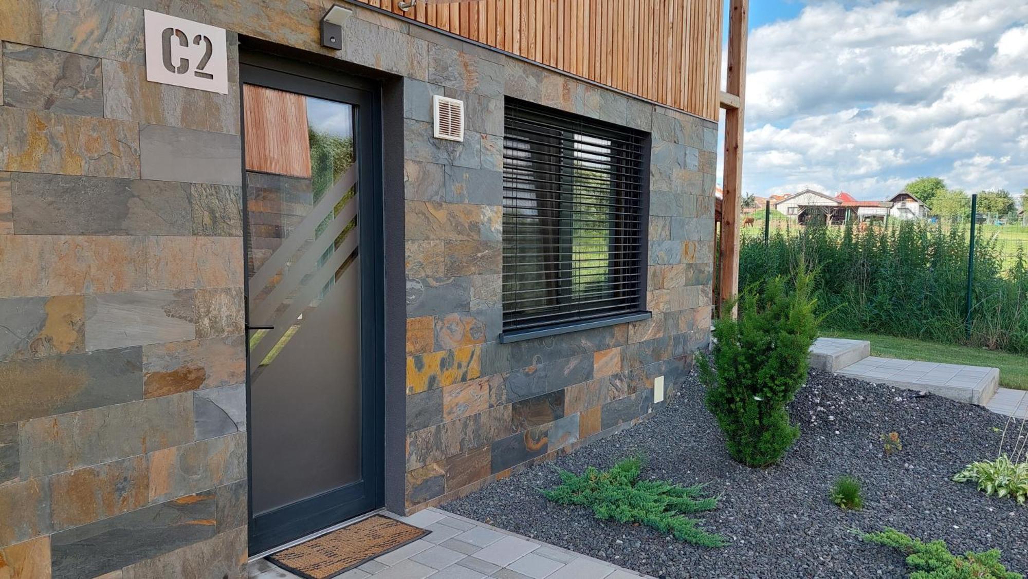 Apartman C2 Hrabušice Exterior foto