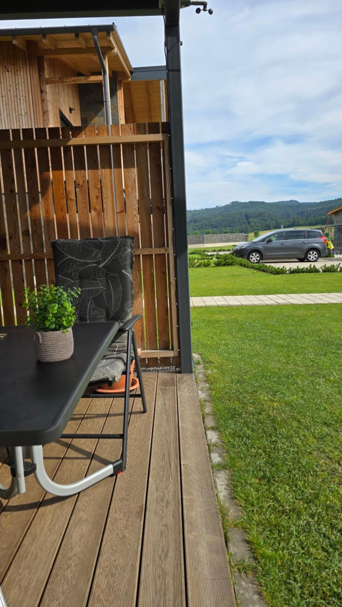 Apartman C2 Hrabušice Exterior foto